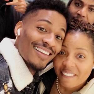 Meet your Posher, Brandon